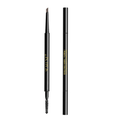 (1PV) SEALUXE тонкий трехмерный карандаш для бровей/80мг/каштановый кофе