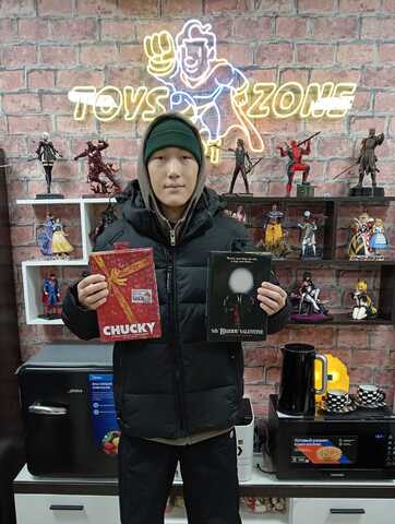 Фотоотзывы