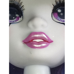 Рейнбоу Вижн Ума Ванхуз