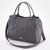 Сумка Саломея 472 македония серый