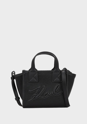 Сумка KARL LAGERFELD K/Skuare Sm Tote Grainy