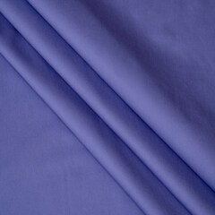 Габардин, 97% хлопок, 3% ПУ(эластан), 300 гр/м2, фиолетовый (40007)