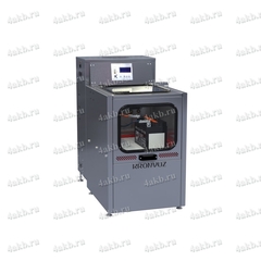 Зарядно-десульфатирующий шкаф Светоч-04.ЖК (KRONVUZ, Россия)