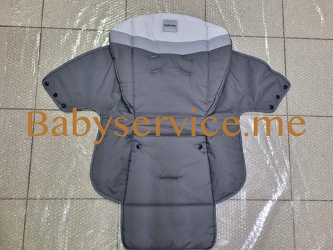 Текстиль сиденья Inglesina Espresso цвет серый