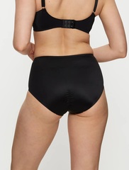 Трусы макси Triumph True Shape Sensation Maxi | Черный