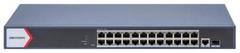 Коммутатор Hikvision DS-3E1526P-EI/M
