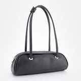 Сумка Саломея 2038 наппа черный