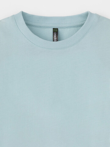 фуфайка  для мальчика  КР 302401-1/голубой