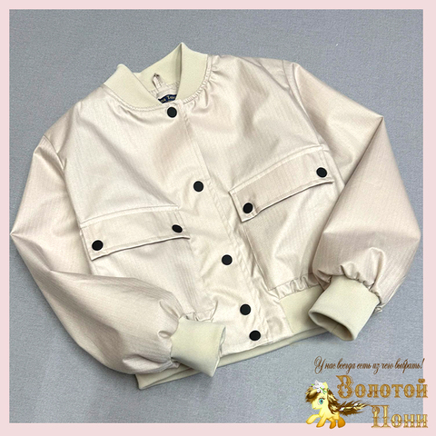 Ветровка на хлопке (5-9) 260106-L1173