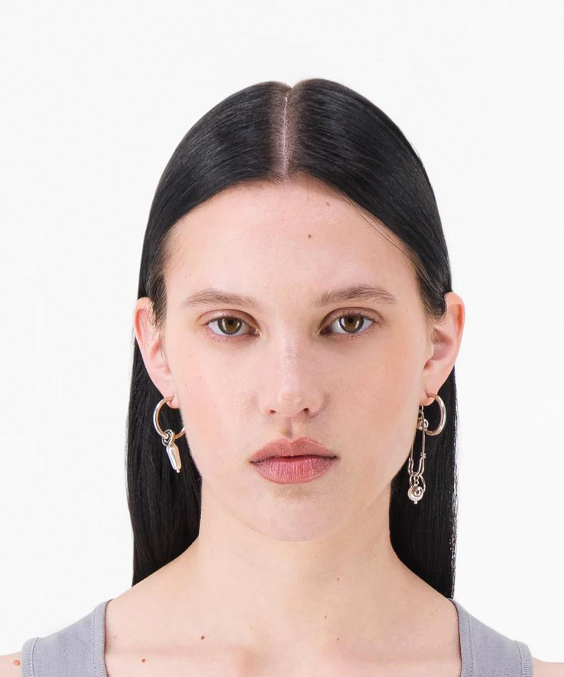 Предзаказ Серьги RYDER