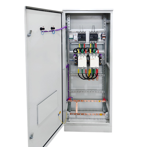 Шкаф АВР-22-K400