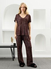 Костюм Миэла-2 Виотекс ШОКОЛАДНЫЙ