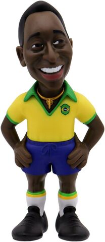 Фигурка Футболист Пеле – Сборная Бразилии