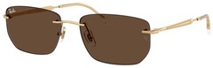 Очки Ray Ban RB3768 001/13