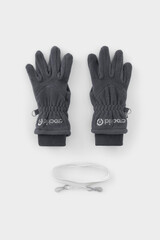перчатки  для мальчика  ФЛ 10001/25/53 ГР
