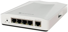 Коммутатор MikroTik CRS304-4XG-IN