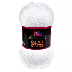 Пряжа Himalaya Celinda Stretch (01)