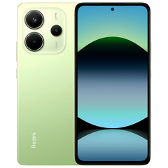 Смартфон Xiaomi Redmi Note 14 NFC 8/256GB, Lime Green (Зеленый)