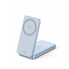 Беспроводная зарядка UGREEN W756 (55963) 