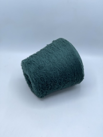 Loro Piana, Real Сhic, 320-250м, 10%Кашемир, 90%Меринос, Изумруд, 37843