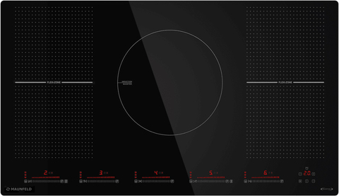 Maunfeld CVI905SFBK Inverter