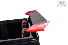 Mercedes Brabus Z888ZZ 4WD (Полноприводный, двухместный)