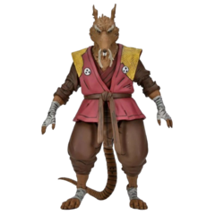 Фигурка Neca Teenage Mutant Ninja Turtles The Last Ronin Splinter