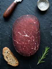 Брезаола Ангус