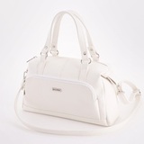 Сумка Саломея 130 канадский белый