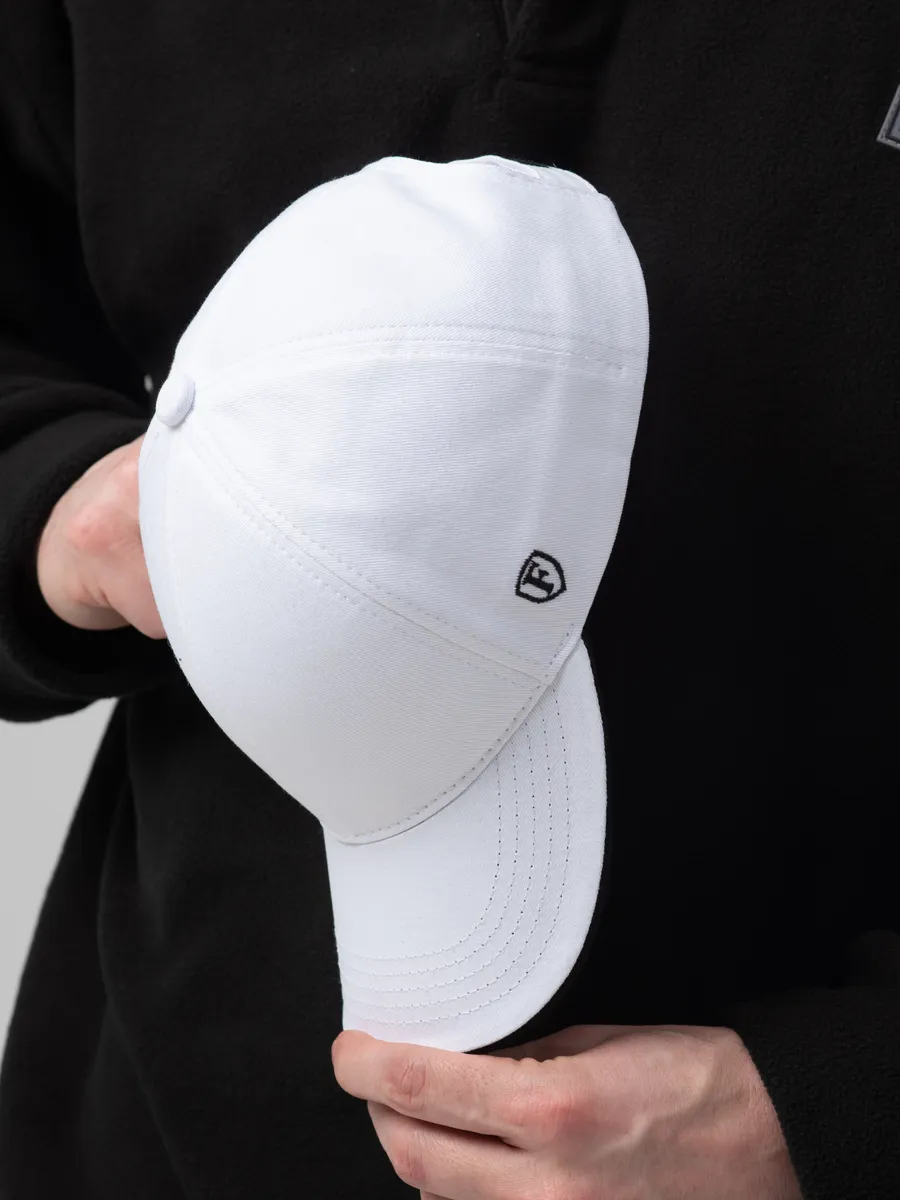 Бейсболка летняя