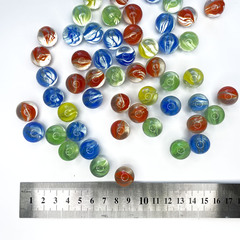 Aquanimal Марблс Гласс 