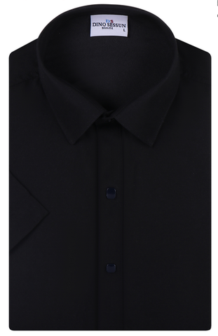 Рубашка DS001G k-10b (S-3XL)