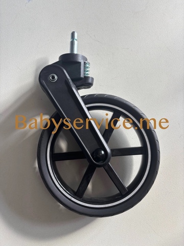 Колесный блок Peg-Perego Veloce передний