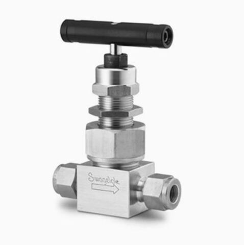 Swagelok SS-12NBF8 - игольчаный клапан - 1/2 дюйма