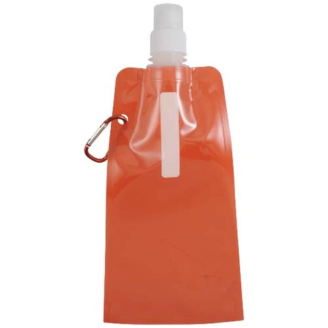 Складная бутылка для воды объемом 480 мл Sipzy