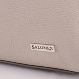 Сумка Саломея 257 мульти норвежский марципан