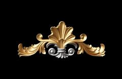 Силиконовый молд № 15-м