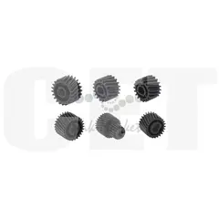 Комплект шестерен блока проявки для RICOH MP2554/3054/3554/6054 (CET), (WW), CET361040