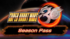 Super Robot Wars 30 - Season Pass (для ПК, цифровой код доступа)