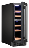 Винный шкаф Temptech Prestige PRESX30DB
