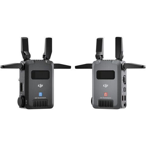 Беспроводная система передачи видео DJI SDR Transmission Combo (Transmitter & Receiver)