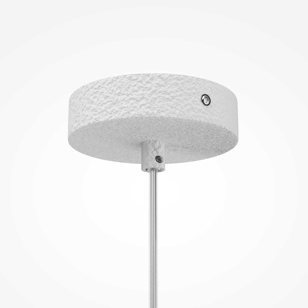 Подвесной светильник Maytoni Modern Opus MOD380PL-01W
