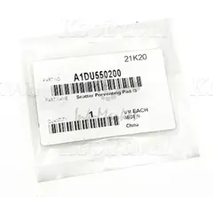 Уплотнительная пластина Konica Minolta Scatter Preventing Pad/3 bizhub PRESS C6000/PRO C6000L (A1DU550200)