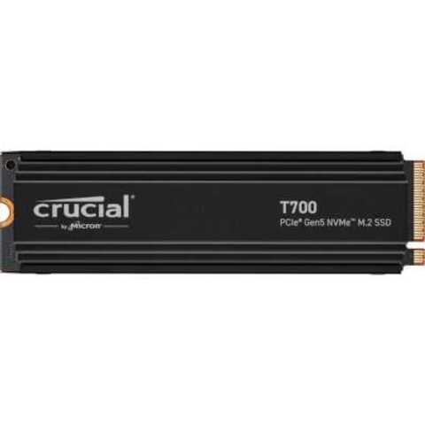 SSD диск Crucial T700 2Tb CT2000T700SSD5