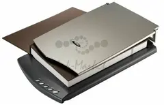 Сканер планшетный Plustek OpticSlim 2610 Pro
