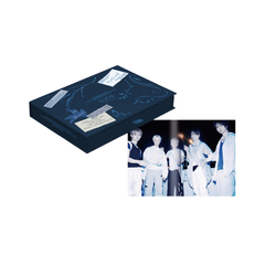 Альбом TXT - 'Setsuna Hanabi' JP 5th SINGLE (Photobook Edition)