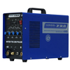 Аппарат аргонодуговой сварки AuroraPRO INTER TIG 200 PULSE (TIG+MMA) MOSFET — фото 7