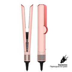 Выпрямитель для волос Dyson Airstrait HT01 Gift Edition, Kanzan Pink, EU