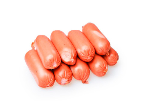 Сардельки по-татарски Халяль~ 300г