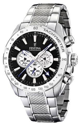 Наручные часы Festina F16488/9 фото